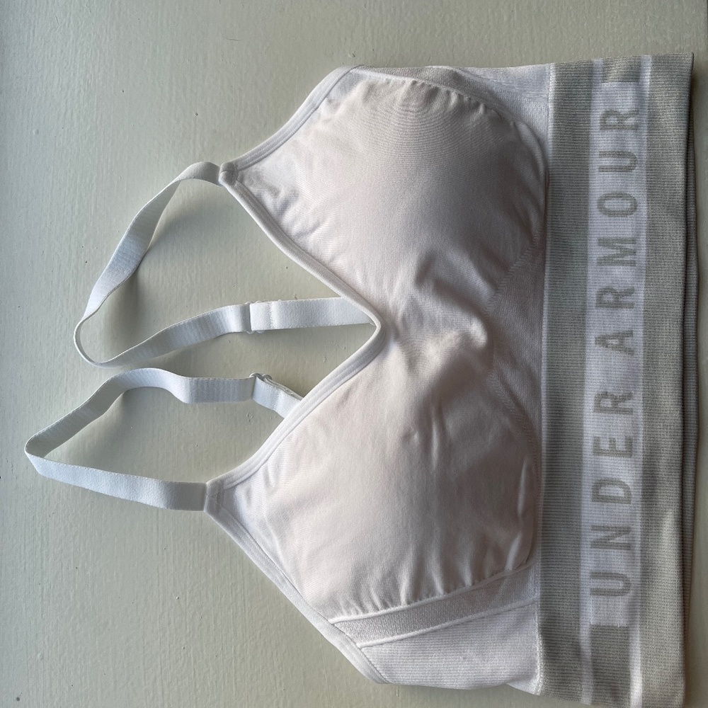 Under Armour Sport Bra